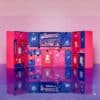 Stylevana Advent Calendar 2026 with open doors