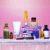 Stylevana Advent Calendar 2026 featured beauty products