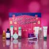Stylevana Korean skincare advent calendar 2026 selection