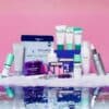 Stylevana beauty advent calendar 2026 skincare picks