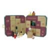 The Perfume Shop Advent Calendar 2026 open box with designer fragrance minis