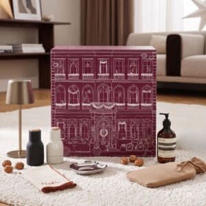 westwing advent calendar 2026 deco design 1