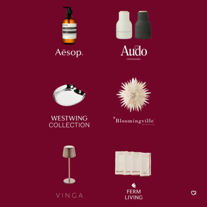 westwing advent calendar content detail