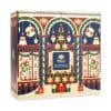 Whittard Hot Chocolate Advent Calendar 2026 closed illustrated box on a white background