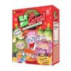YesStyle Advent Calendar 2026 Y So Cereal box, closed, on a white background