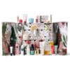 YOU Beauty Advent Calendar 2026 with its 24 numbered drawers open
