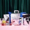 3INA Advent Calendar 2026 numbered pouches