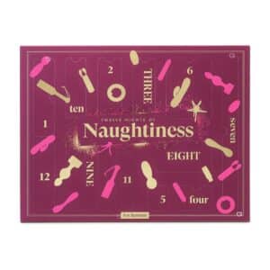 Ann Summers 12 Nights of Naughtiness Advent Calendar 2026 closed box