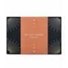 Astley Clarke Advent Calendar 2026 closed box with navy and copper sleeve