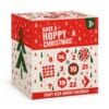 BeerHunter Advent Calendar 2026 box on a white background