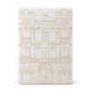 BoohooMAN Advent Calendar 2026 closed box with white and gold shopfront design