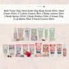 Cath Kidston Advent Calendar 2026 spoiler, all 24 products laid out with hand creams, lip balms, soaps and body lotions detailed