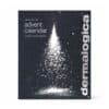 Dermalogica Advent Calendar 2026 skincare advent calendar box, front of the closed box
