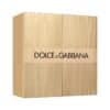Dolce & Gabbana Advent Calendar 2026 closed gold gift box