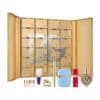 Dolce & Gabbana Advent Calendar 2026 open with the full product line-up