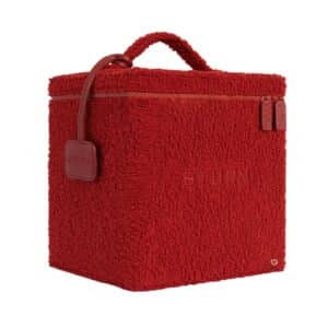 Dr. Barbara Sturm advent calendar 2026 red teddy vanity case