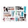 e.l.f. Express Your e.l.f. Advent Calendar 2026 makeup and skincare products flat-lay