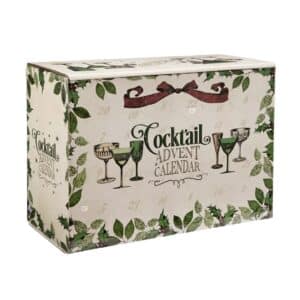 John Lewis Cocktail Advent Calendar 2026 closed box