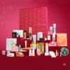 Latest in Beauty advent calendar 2026 full-size beauty products around the box