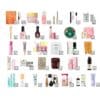 Latest in Beauty advent calendar 2026 full-size product line-up grid