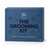 Latest in Beauty Grooming Advent Calendar 2026 closed navy box, a mens advent calendar