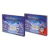 Legami Advent Calendar 2026 Dream Peaks closed box