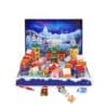 Legami stationery advent calendar 2026 village with its surprises, Storyteller camera and erasable pen