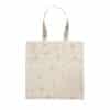 Orelia 25 Days of Ear Stacking Advent Calendar 2026 closed box with 25 gold star doors and ribbon handle