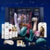 Satisfyer Premium advent calendar 2026 toys, care products and Penthouse lingerie