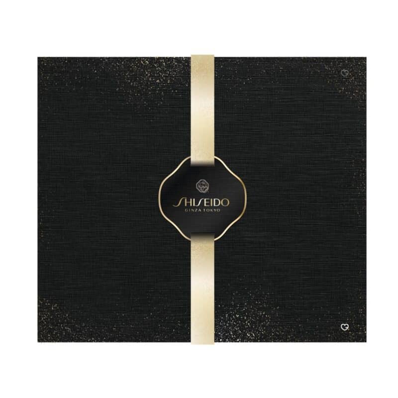 Shiseido Premium Advent Calendar 2026 closed Ginza Wonder box