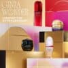 Shiseido Premium Advent Calendar 2026 Ginza Wonder hero products, Ultimune and Future Solution LX