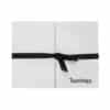 Typology Advent Calendar 2026 closed box on a white background