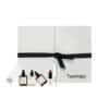 Typology Advent Calendar 2026 closed box with a selection of products