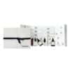 Typology Advent Calendar 2026 open with serums and lip products