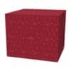 Villeroy & Boch Christmas Toys Memory Advent Calendar 2026 red gift box