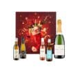 Mini 187ml wine bottles from the Virgin Wine Advent Calendar 2026