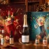 Virgin Wine and Gin Advent Calendar 2026 versions side by side