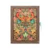 William Morris Advent Calendar 2026 Oak and Willow box, closed
